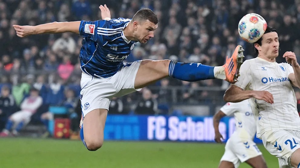 Nhận định, Soi kèo Schalke vs Leipzig 21h30 ngày 31/10: Hoàng đế bạc nhược - Ảnh 2