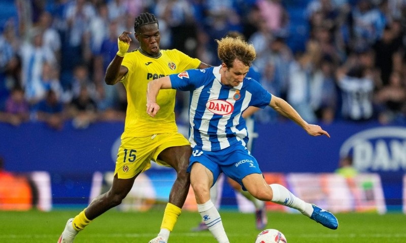 Nhận định, Soi kèo Villarreal vs Espanyol 03h00 ngày 31/10: Mưa gôn một chiều - Ảnh 1