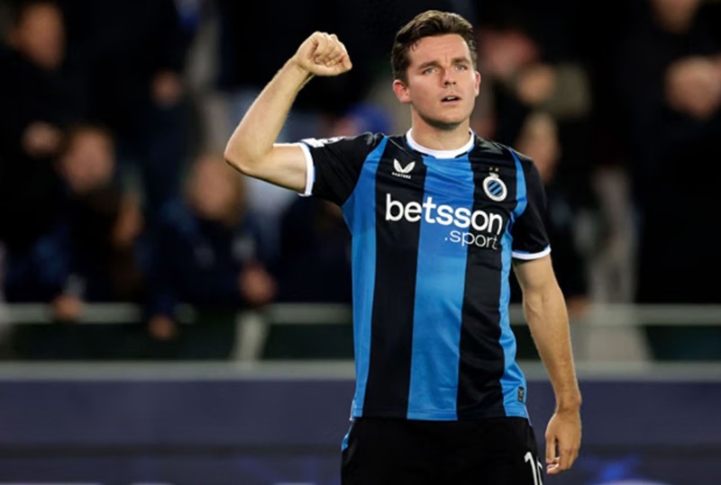 Nhận định, Soi kèo Zulte Waregem vs Club Brugge 02h45 ngày 31/10: Khách nhỉnh hơn - Ảnh 1