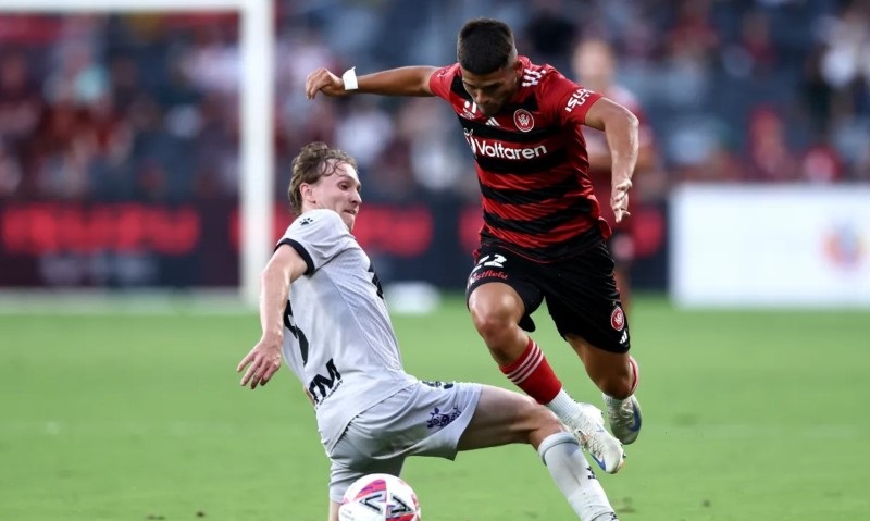Soi kèo phạt góc Macarthur vs Western Sydney, 15h40 ngày 31/10 - Ảnh 1