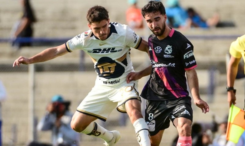 Soi kèo phạt góc Puebla vs Pumas, 10h00 ngày 31/10 - Ảnh 1