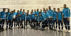 Đội tuyển đầu tiên đã đến Qatar dự Asian Cup 2023