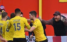 Nhận định dự đoán Brackley Town vs Banbury United, lúc 20h00 ngày 1/1/2024