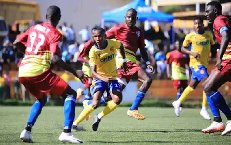 Nhận định dự đoán Bright Stars vs Maroons FC, lúc 20h00 ngày 2/1/2024