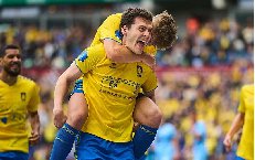 Nhận định dự đoán Brondby Reserve vs Esbjerg FB Reserve, lúc 19h00 ngày 1/1/2024