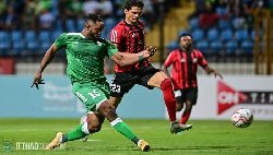 Nhận định dự đoán El Dakhleya vs Ittihad Alexandria, lúc 21h00 ngày 1/1/2024
