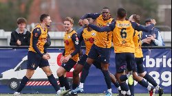 Nhận định dự đoán Hampton và Richmond vs Slough Town, lúc 20h00 ngày 1/1/2024