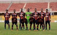 Nhận định dự đoán Legon Cities vs Namibia, lúc 15h00 ngày 2/1/2024