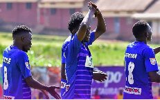 Nhận định dự đoán Mbarara City vs Wakiso Giants, lúc 20h00 ngày 2/1/2024