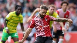 Nhận định dự đoán Norwich City vs Southampton, lúc 22h00 ngày 1/1/2024