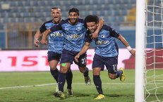 Nhận định dự đoán Pyramids FC vs Smouha SC, lúc 21h00 ngày 2/1/2024