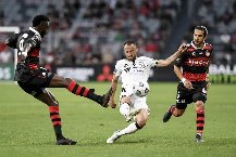 Nhận định dự đoán Western Sydney Wanderers vs Macarthur, lúc 13h00 ngày 1/1/2024