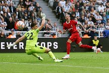 Soi kèo phạt góc Liverpool vs Newcastle, 3h ngày 02/01