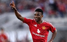 Diallo viết tâm thư xin lỗi người hâm mộ MU