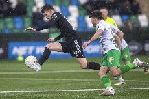 Kết quả bóng đá hôm nay 1/1: The New Saints thắng nhọc Connahs Quay Nomads FC 