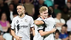 Kết quả bóng đá hôm nay tối 1/1: Western Sydney thua đau Macarthur