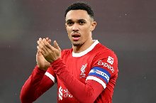 Liverpool từ chối đề nghị của Real Madrid cho Alexander-Arnold