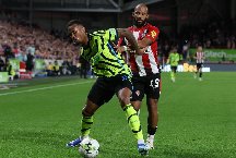 Nhận định, Soi kèo Brentford vs Arsenal, 0h30 ngày 02/01