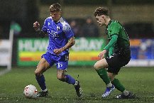 Nhận định, Soi kèo Haverfordwest County vs Aberystwyth Town, 21h30 ngày 1/1