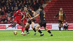 Nhận định, Soi kèo Hull City vs Middlesbrough, 0h30 ngày 02/01
