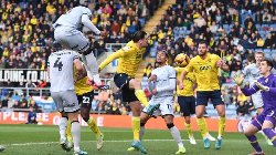 Nhận định, Soi kèo Millwall vs Oxford United, 20h00 ngày 1/1