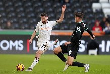 Nhận định, Soi kèo Portsmouth vs Swansea, 22h00 ngày 1/1