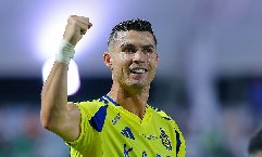 Ronaldo cân nhắc rời Al-Nassr