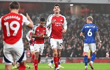 Soi kèo phạt góc Brentford vs Arsenal, 0h30 ngày 02/01