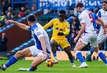 Soi kèo phạt góc Leeds vs Blackburn, 22h ngày 01/01
