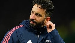 Tài chính bất ổn, Amorim đứng trước nguy cơ ‘bật bãi’ khỏi MU