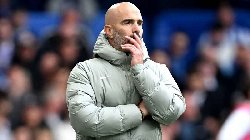 HLV Maresca có thể bị sa thải trong 48 giờ tới