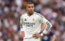Mbappe chấn thương, nghỉ 3 tuần