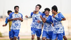 Nhận định, Soi kèo Al Najaf vs Al-Naft, 20h00 ngày 1/1: Nghèo nàn bàn thắng
