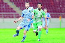 Nhận định, Soi kèo Al Nasr vs Sohar Club, 20h20 ngày 2/1: Chứng minh sức mạnh