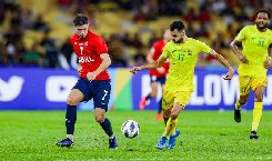 Nhận định, Soi kèo Al Seeb vs Saham Club 22h50 ngày 2/1: Lấy vé đi tiếp
