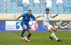 Nhận định, Soi kèo Baniyas Club vs Al-Nasr 22h45 ngày 2/1: Chủ nhà gặp khó