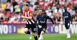 Nhận định, Soi kèo Brentford vs Tottenham 3h ngày 2/1: Bắt nạt Gà trống