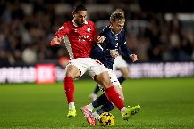 Nhận định, Soi kèo Bristol City vs Portsmouth, 22h00 ngày 1/1: Niềm vui ở lại
