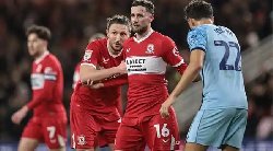 Nhận định, Soi kèo Derby County vs Middlesbrough, 22h00 ngày 1/1: Chiến thắng quý giá