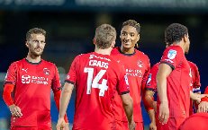 Nhận định, Soi kèo Leyton Orient vs AFC Wimbledon 22h00 ngày 1/1: Chủ nhà hưởng niềm vui