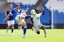 Nhận định, Soi kèo Wycombe vs Cardiff 22h00 ngày 01/01: Vững chắc ngôi đầu