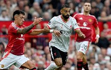 Soi kèo phạt góc Liverpool vs Leeds, 0h30 ngày 02/01