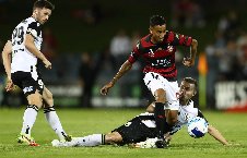 Soi kèo phạt góc Western Sydney vs Macarthur, 15h ngày 01/01
