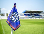 5 cầu thủ Bà Rịa-Vũng Tàu bị khởi tố vì bán độ