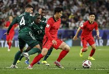 AFC công bố danh sách 11 cái tên xuất sắc nhất vòng 1/8 Asian Cup 2023