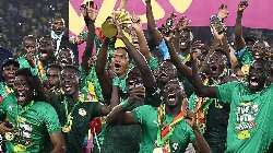 Đội vô địch CAN 2024 nhận được bao nhiêu tiền?