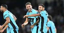 Kết quả bóng đá hôm nay tối 1/2: Pumas hòa kịch tính Necaxa