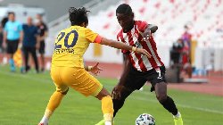 Nhận định Ankaragucu vs Sivasspor, lúc 21h00 ngày 2/2