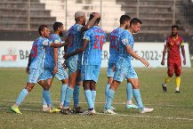 Nhận định Bangladesh Police vs Abahani Limited Dhaka, 16h00 ngày 2/2