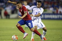 Nhận định Costa Rica vs El Salvador, 09h00 ngày 3/2